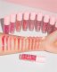 Golden Rose Plumped Lips Lip Plumping Gloss Błyszczyk optycznie powiększający usta 4.7ml (211) 2
