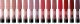 Golden Rose My Matte Lip Ink Matte Liquid Lipstick - Matowa pomadka do ust z wegańską formułą 5ml (24) 1