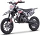 Pojazd Motor Spalinowy 49CC TIGER Czarny EDUKAMP 2