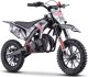 Pojazd Motor Spalinowy 49CC TIGER Czarny EDUKAMP 4