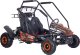 Pojazd BUGGY Spalinowy LUCKY SEVEN LIFT Czerwony 1