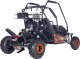 Pojazd BUGGY Spalinowy LUCKY SEVEN LIFT Czerwony 16