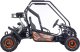 Pojazd BUGGY Spalinowy LUCKY SEVEN LIFT Czerwony 17