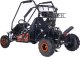 Pojazd BUGGY Spalinowy LUCKY SEVEN LIFT Czerwony 5