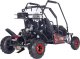 Pojazd BUGGY Spalinowy LUCKY SEVEN LIFT Czerwony 7