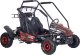 Pojazd BUGGY Spalinowy LUCKY SEVEN LIFT Czerwony 9