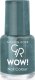 Golden Rose WOW Nail Color Lakier do paznokci 6ml (118) 1