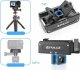 Adapter Uchwyt Mocowanie na 1/4'' System GoPro do DJI Osmo Action 5 Pro / 4 / 3 / PU743B 4
