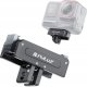 Adapter Uchwyt Mocowanie na 1/4'' System GoPro do DJI Osmo Action 5 Pro / 4 / 3 / PU743B 7