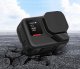 Futerał Obudowa Pokrowiec Etui Silikon Case Dekielek do Insta360 Ace Pro 2 / PU745B 4