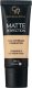Golden Rose Matte Perfection Matujący podkład do twarzy 35ml (N2) 1
