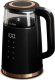 CZAJNIK ELEKTRYCZNY 1,7L BERLINGER HAUS BH-9477 BLACK ROSE 1