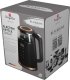 CZAJNIK ELEKTRYCZNY 1,7L BERLINGER HAUS BH-9477 BLACK ROSE 11