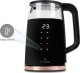 CZAJNIK ELEKTRYCZNY 1,7L BERLINGER HAUS BH-9477 BLACK ROSE 6