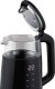 CZAJNIK ELEKTRYCZNY 1,7L BERLINGER HAUS BH-9477 BLACK ROSE 9