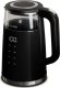 CZAJNIK ELEKTRYCZNY 1,7L BERLINGER HAUS BH-9476 MATTE BLACK 1