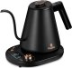 CZAJNIK ELEKTRYCZNY 1L BERLINGER HAUS BH-9478 BLACK ROSE 1