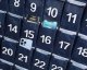 Organizer na Smartfony Telefony - Kieszonki Przechowywania do Szkoły Biura 6
