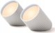 Lexon Ray Light Aluminum Magnetic Lights 7