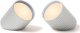 Lexon Ray Light Aluminum Magnetic Lights 8