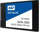 Dysk SSD WD Blue 1TB 2.5" SATA III (WDS100T2B0A) 1