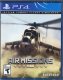Air Missions HIND Import (PS4) 1