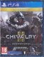 Chivalry II Day One Edition (PS4) 1