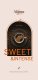 Zestaw Kawa ziarnista 1kgX2 SWEET&INTENSE 100% ARABICA Świeżo Palona do ekspresu + GRATIS 2