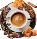 Zestaw Kawa ziarnista 1kgX2 MEXICO CITY 100% ARABICA Świeżo Palona do ekspresu + GRATIS 4