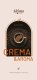 Kawa ziarnista SkimaCoffee Zestaw Kawa ziarnista 1kgX2 CREMA AROMA BLEND Świeżo Palona do ekspresu 3