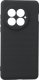 Etui 3MK Matt Case do OnePlus 13 czarny 3