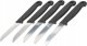 Zwilling Zestaw 5 noży do obierania warzyw i owoców 1