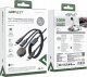 Kabel USB Acefast USB-C - 2x USB-C 1.2 m Wielokolorowy (6974316283799) 5