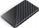 Kieszeń dyskowa 2,5" HDD/SSD USB3.0 Micro-B 5Gbps - czarna 1