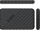 Kieszeń dyskowa 2,5" HDD/SSD USB3.0 Micro-B 5Gbps - czarna 1