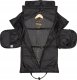 Torba podróżna Wozinsky Premium na garnitur z kieszenią na mokre rzeczy (50 l) - czarna 5