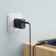 Kabel USB Acefast Kabel 3w1 Acefast C11-03 USB-C - USB-C 480Mb/s 100W 1.2m - czarny 6