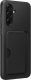 Samsung Case A36 Card Slot Black 1