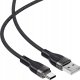 Kabel USB Acefast USB-A - USB-C 1.2 m Czarny (6974316280224) 4