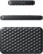 Kieszeń dyskowa 2,5" HDD/SSD USB Micro-B 5Gbps - czarna 2