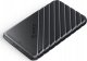 Kieszeń dyskowa 2,5" HDD/SSD USB-C 3.1 6Gbps - czarna 1