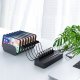 HUB 16-portowy z włącznikiem USB-A 3.0 - czarny 5