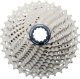 Shimano 11 greičių Shimano Ultegra CS-HG800 11-34T kasetė 1