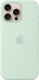 APPLE iPhone 16 Pro Max Silicone Case with MagSafe - Aquamarine 2