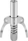 67-109# Końcówka smarownicy samoblokująca 90mm m10 2
