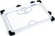 Tablica taktyczna magnetyczna piłka nożna NO10 90cm x 60cm VMTB-S9060 2