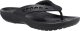 Japonki klapki Crocs Baya II Flip czarne 208192 001 42-43 1
