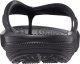 Japonki klapki Crocs Baya II Flip czarne 208192 001 42-43 3
