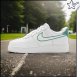Nike Air Force 1 07 LV8 FN8349-100 białe 44 7