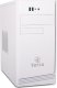 TERRA EU1000069 komputer osobisty/workstation Intel® Core™ i5 i5-12400 8 GB DDR4-SDRAM 500 GB SSD Windows 11 Pro Mini Tower PC Biały 4